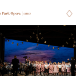 Grange Park Opera